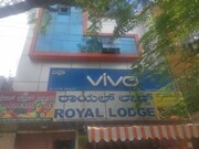 Royal Lodge, Mysore Royal Lodge, Mysore