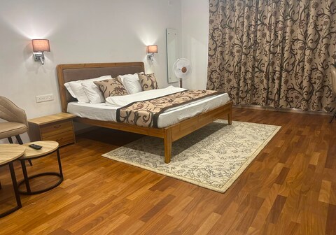 Posh Residency