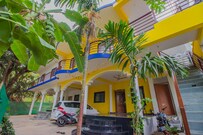 OYO 12987 Home Studio Mandrem Beach, Goa OYO 12987 Home Studio Mandrem Beach, Goa