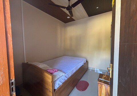 Radhe Radhe Homestay