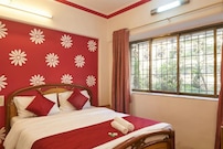 ESA - Bright Homes, Deluxe Rooms, Mumbai ESA - Bright Homes, Deluxe Rooms, Mumbai