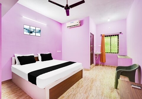 Hotel O Royal Midlaans