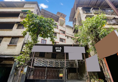 Hotel O Gymkhana Dombivli Mumbai