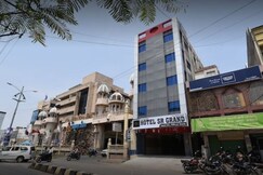 Hotel SR Grand, Kurnool Hotel SR Grand, Kurnool