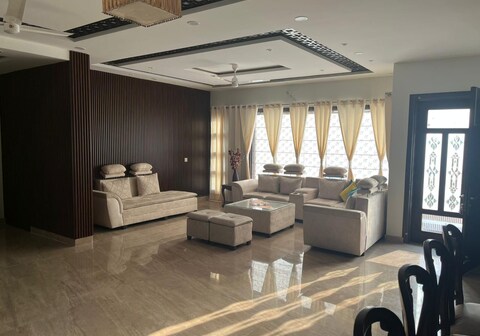 Luxury loft aero homes