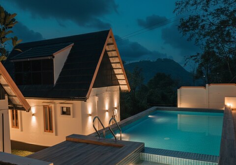 Habitat-Private Resort