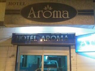 Hotel Aroma