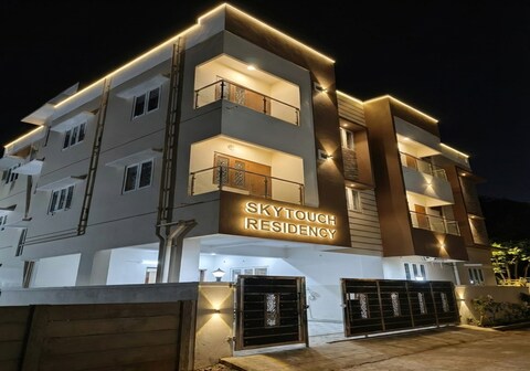 Skytouch Residency - OMR