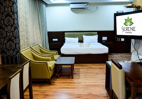 Serene Boutique Hotel