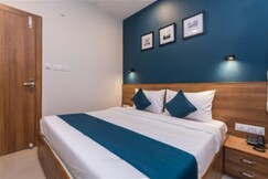 Hotel Staywell, Indore Hotel Staywell, Indore