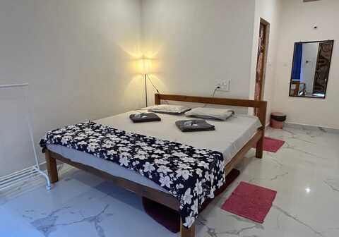 Green Heaven Cottage