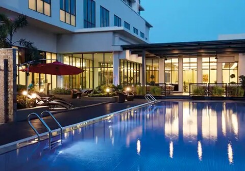 Hilton Garden Inn Puchong