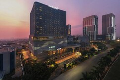 Swissotel Jakarta PIK Avenue, Jakarta Swissotel Jakarta PIK Avenue, Jakarta