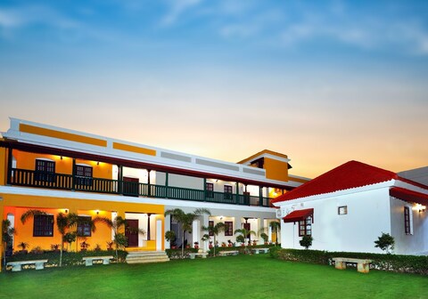 Franco Tamil Villas by Western Valley Resorts
