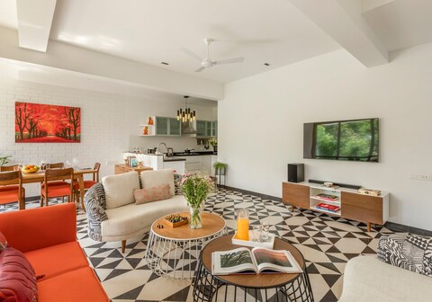 El Rocio - 2 BHK at Assagao by The Blue Kite (21)