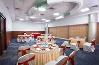 Hotel Atithi, Pondicherry Hotel Atithi, Pondicherry