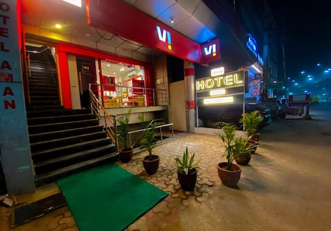 Hotel Aman