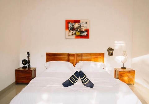 Belvilla Ananda Resort Lovina BeachNearPantai Lovina