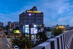 HOTEL AURELLIA, Ahmedabad HOTEL AURELLIA, Ahmedabad
