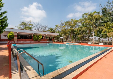 Samsiddhi Yoga Spa Retreat