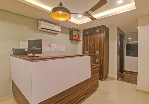 Townhouse Whiteridge Gachibowli Near AIG Hospital