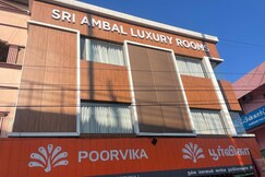 AMBAL MANSION, Chennai AMBAL MANSION, Chennai