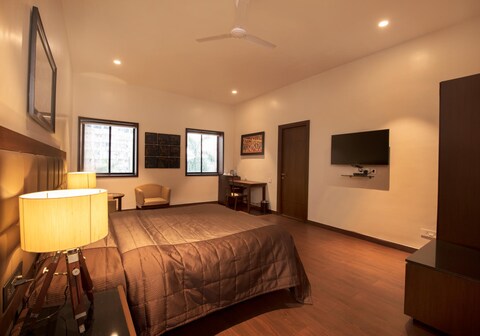 Hotel Bidar Gateway