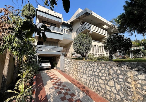 Rua Homes