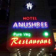 Hotel Anushree, Jabalpur Hotel Anushree, Jabalpur