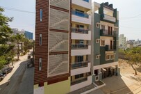 Extended Executive Stay - Executive Family Room, Bangalore Extended Executive Stay - Executive Family Room, Bangalore