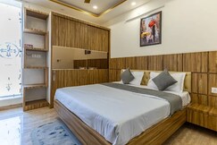 A Radiant Villa On Ganges in Rishikesh, Rishikesh A Radiant Villa On Ganges in Rishikesh, Rishikesh