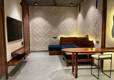 AuroPoP - Compact Farmstay In Auroville