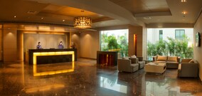 Royal Orchid Central , Vadodara Royal Orchid Central , Vadodara