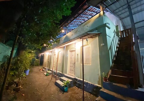 Mayekarwadi Home Stay, Alibag