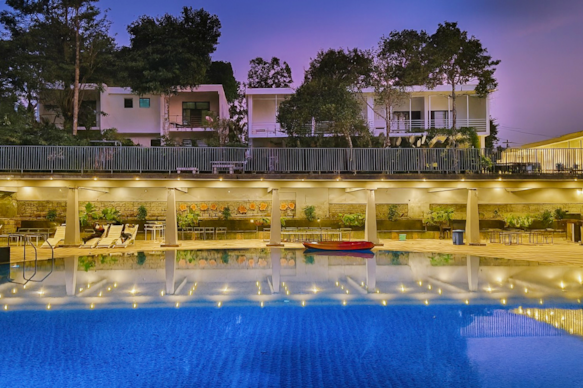 Lionton Resort by Z Vacations