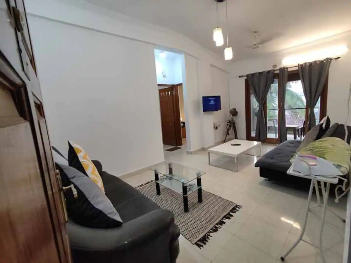 Ethel by Le Pension Stays