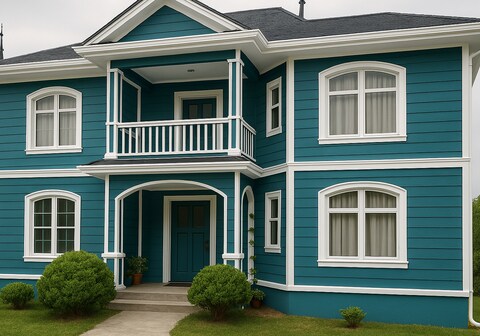 Green Field Homestay