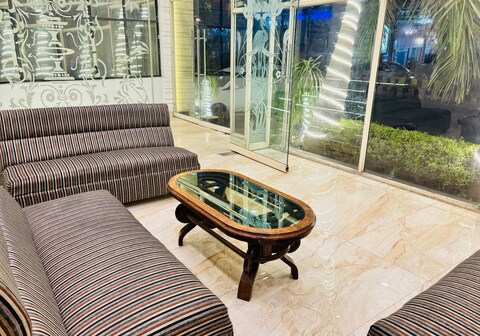 Hotel Occasion Tower