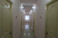 Royal Green Accommodation, Chennai Royal Green Accommodation, Chennai