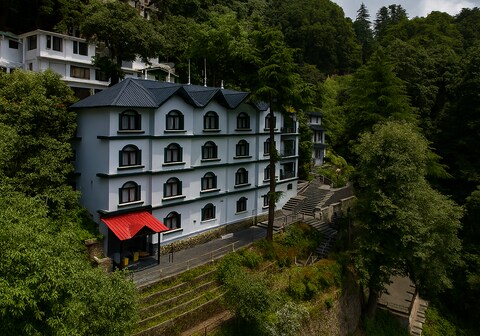 VILASA LALL JI RESORT