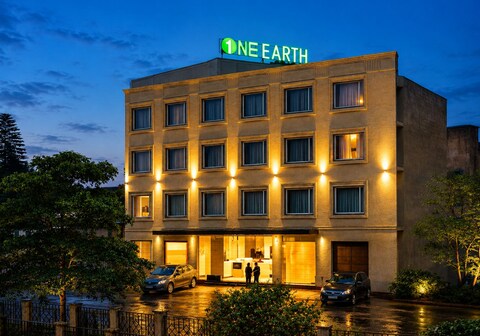 One Earth Heritage, Katra