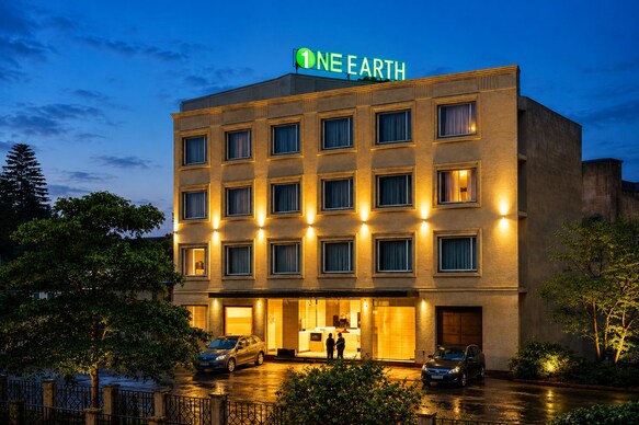 One Earth Heritage, Katra