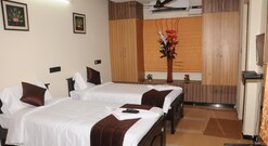 THE NEST SUITES, Chennai THE NEST SUITES, Chennai