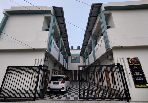 Hotel O My Kost Syariah