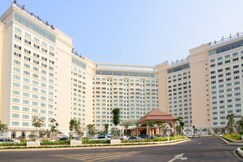 Sokha Phnom Penh Hotel, Phnom Penh Sokha Phnom Penh Hotel, Phnom Penh