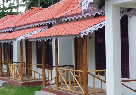 Havelock Exotic Beach Resort