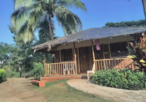 Narakewadi Amrutdhara Farm Kolhapur Maharashtra