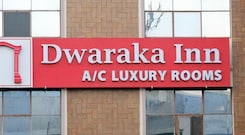 Dwaraka Inn, Hyderabad Dwaraka Inn, Hyderabad