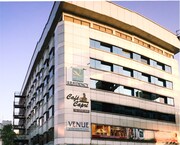 HOTEL QUALITY INN RESIDENCY, Hyderabad HOTEL QUALITY INN RESIDENCY, Hyderabad