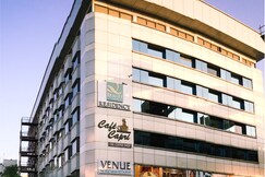 Quality Inn Residency, Hyderabad Quality Inn Residency, Hyderabad